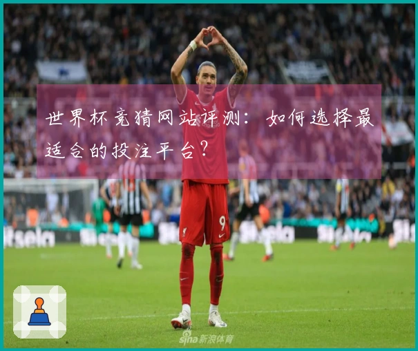 世界杯竞猜网站评测：如何选择最适合的投注平台？
