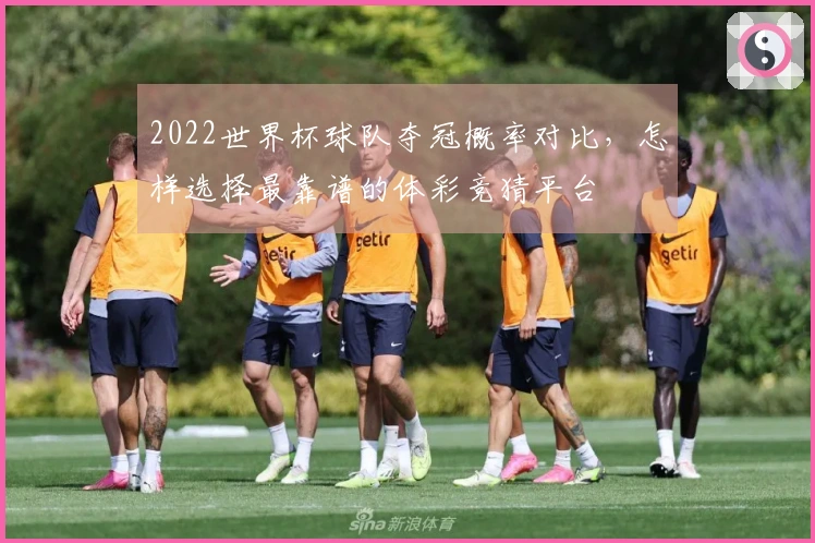 2022世界杯球队夺冠概率对比，怎样选择最靠谱的体彩竞猜平台