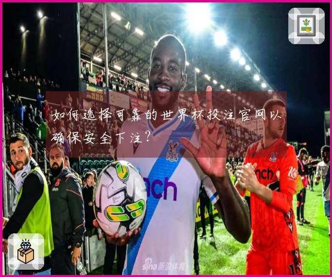 如何选择可靠的世界杯投注官网以确保安全下注？