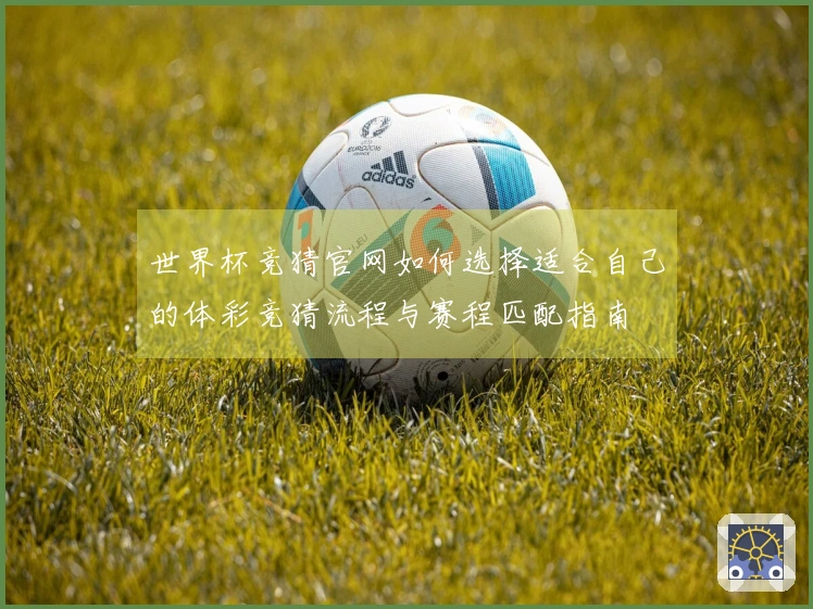 世界杯竞猜官网如何选择适合自己的体彩竞猜流程与赛程匹配指南