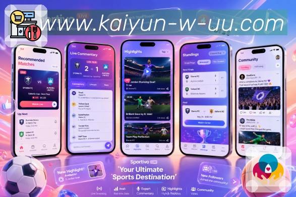 开云 App